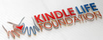 Kindle Life Foundation Logo