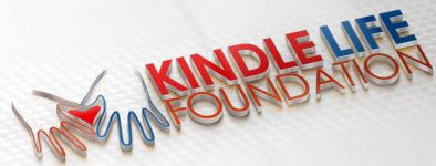 Kindle Life Foundation Logo